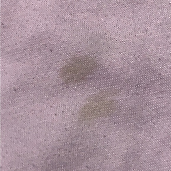 Pink cropped long sleeve size medium - Picture 6 of 7